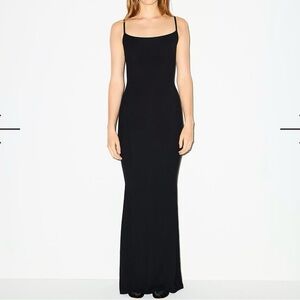 ⌚️ SKIMS Long Slip Dress ⌚️